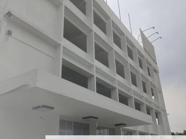 Warehouse for sale in Seksyen 51A, Petaling Jaya