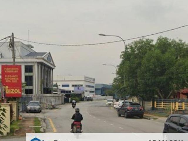 Warehouse for sale in Seksyen 51A, Petaling Jaya