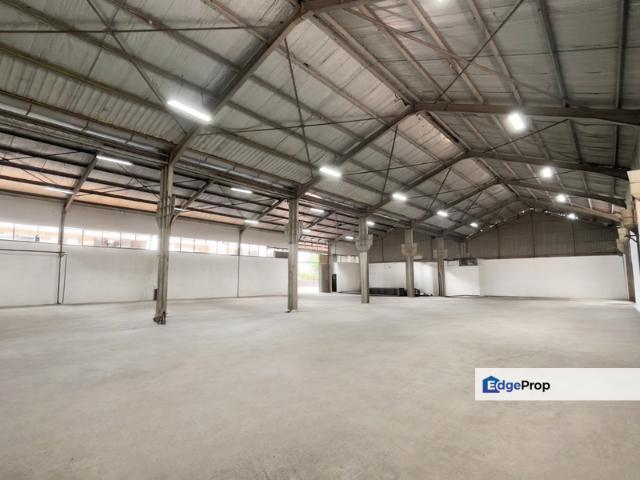 Warehouse for sale in Petaling, Damansara Damai
