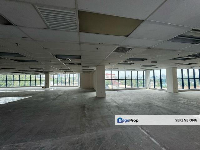 Warehouse for rent in Petaling, Damansara Damai