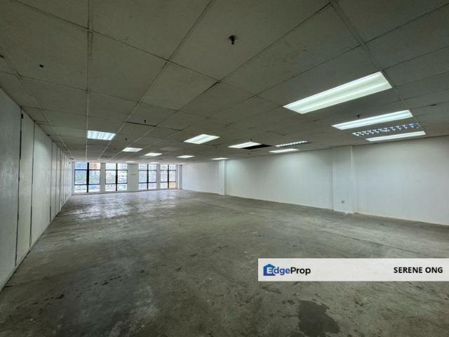 Warehouse for rent in Petaling, Damansara Damai