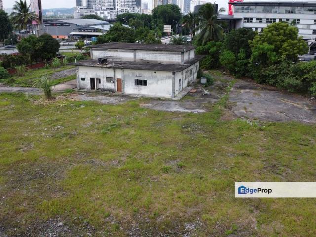 Shop for rent in Petaling, Damansara Damai