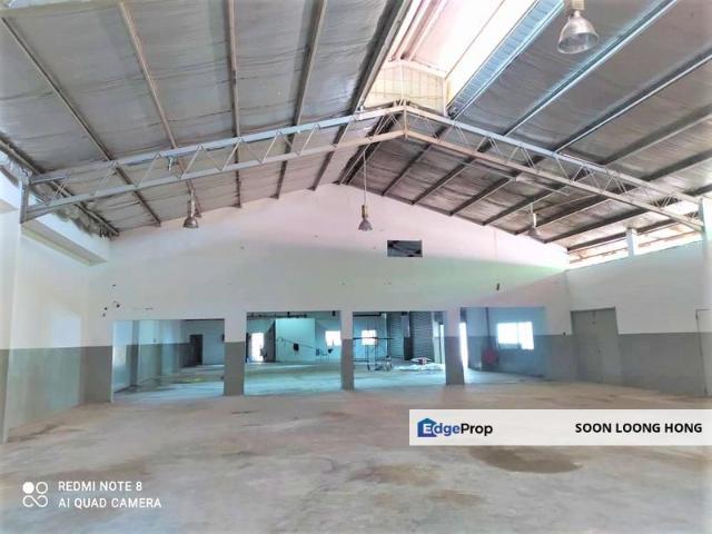 Warehouse for sale in Seksyen 51A, Petaling Jaya