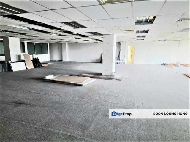 Shop for rent in Petaling, Damansara Damai