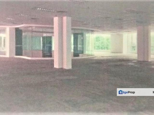 Shop for rent in Petaling, Damansara Damai