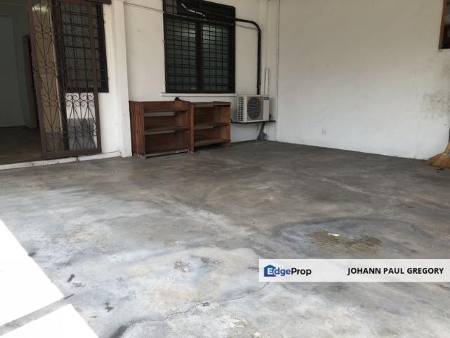 House for sale in Petaling, Damansara Damai