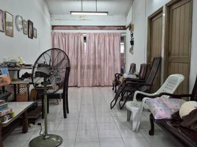 Terraced House for sale in Petaling, Damansara Damai