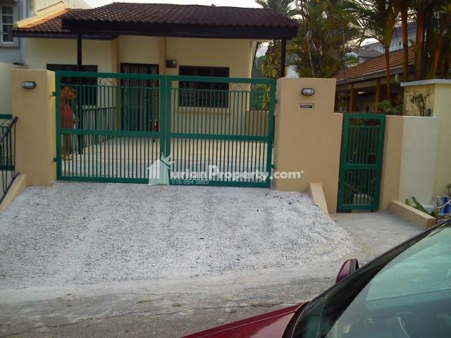 House for rent in Seksyen 5, Petaling Jaya