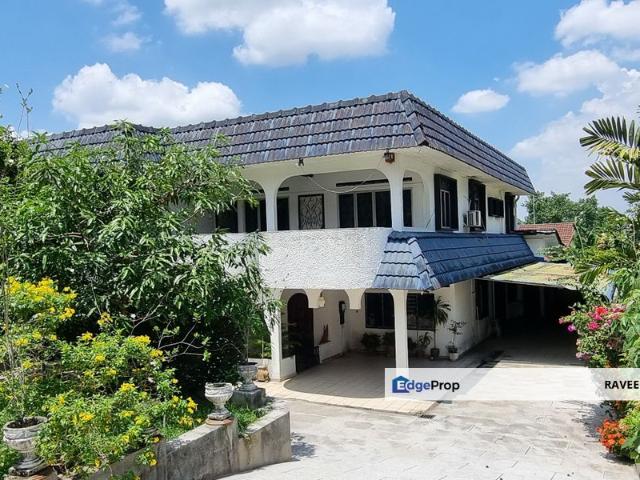House for sale in Petaling, Damansara Damai