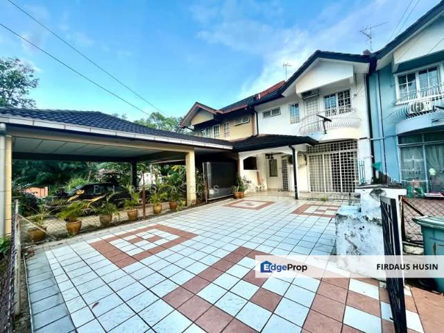 House for sale in Country Heights Damansara, Kuala Lumpur