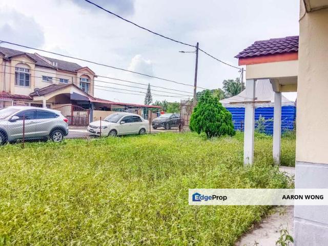 House for rent in Kajang, Langat