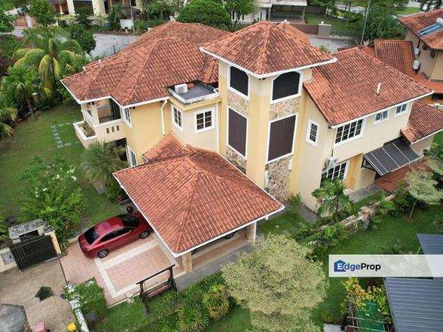 House for sale in Petaling, Damansara Damai