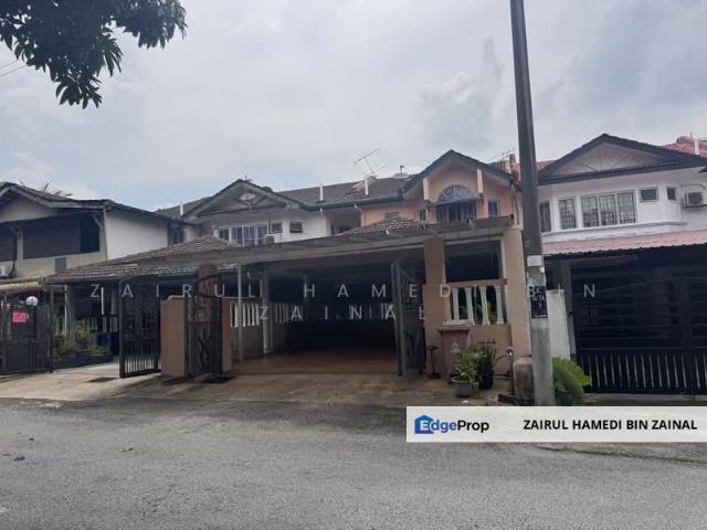 House for sale in Petaling, Damansara Damai