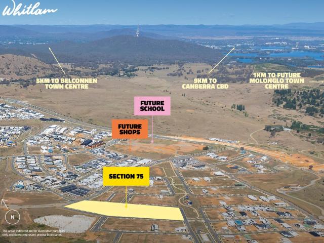 Property for sale in Australian Capital Territory
