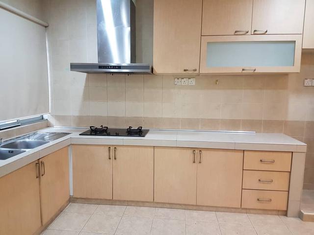 Terraced House for rent in Petaling, Subang Jaya