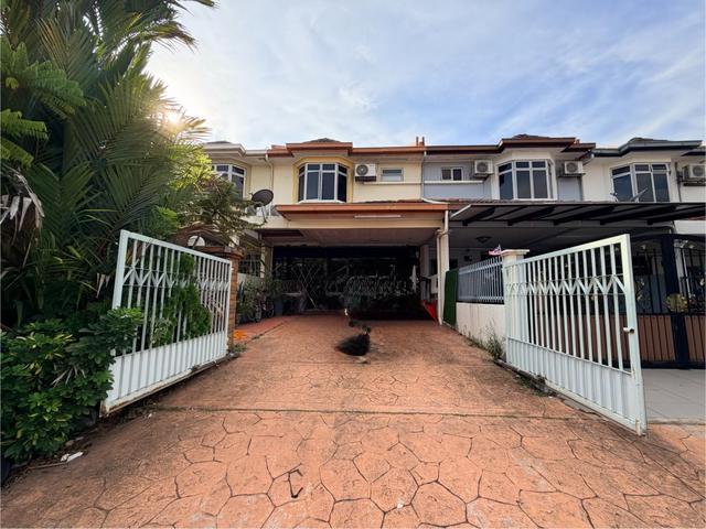 Terraced House for sale in Petaling, Alam Impian