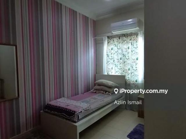 House for rent in Petaling, Alam Impian