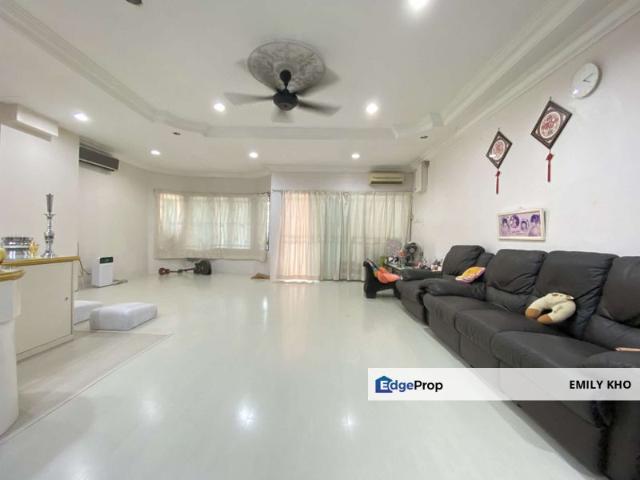 House for sale in Petaling, Alam Impian
