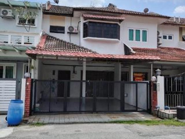 Terraced House for rent in Kajang, Langat