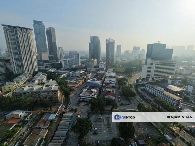 Shop for rent in Petaling, Damansara Damai