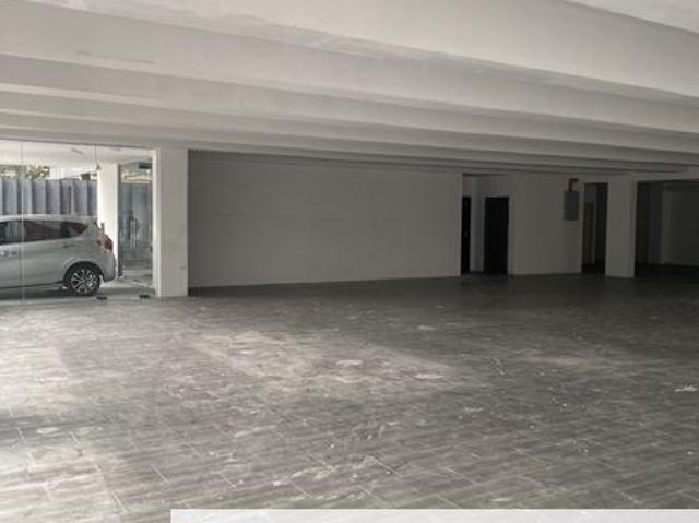 Shop for rent in Petaling, Damansara Damai