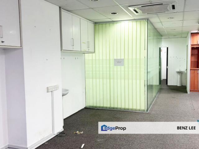 Shop for rent in Petaling, Damansara Damai