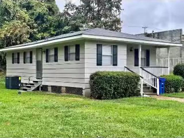 House for rent in Natchez