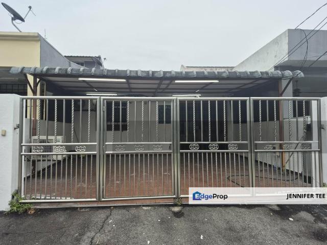House for rent in Petaling, Damansara Damai