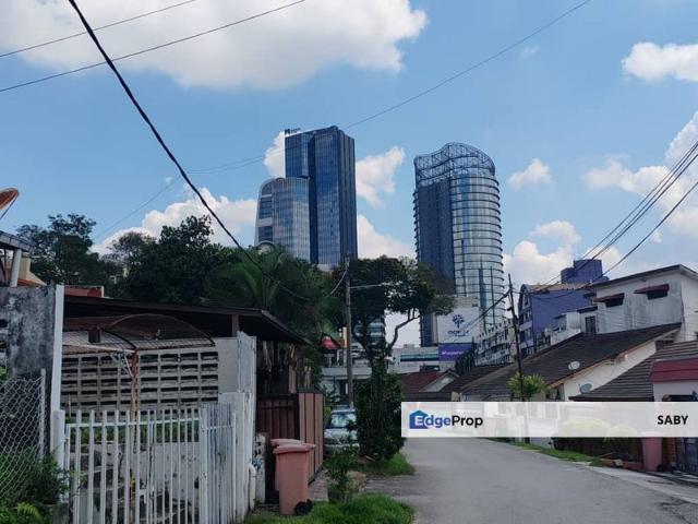 House for sale in Petaling, Damansara Damai