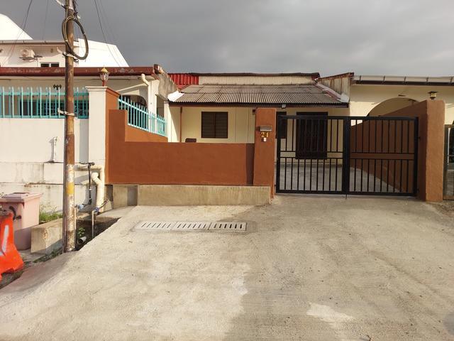 Terraced House for rent in Petaling, Damansara Damai