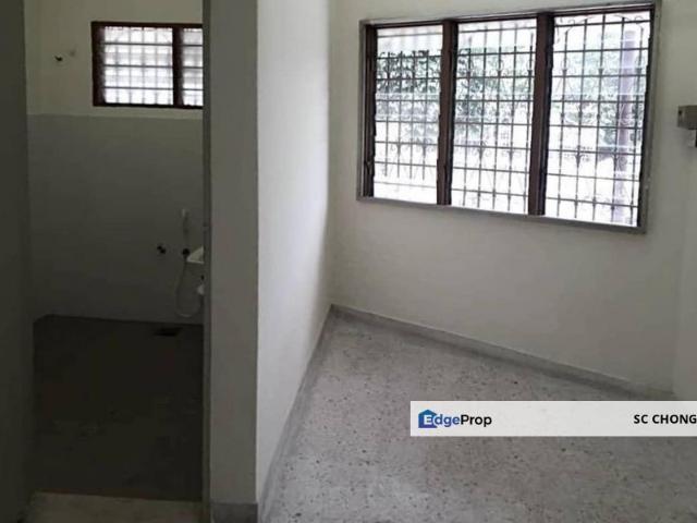 House for sale in Petaling, Damansara Damai
