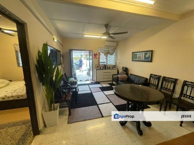 House for sale in Petaling, Damansara Damai