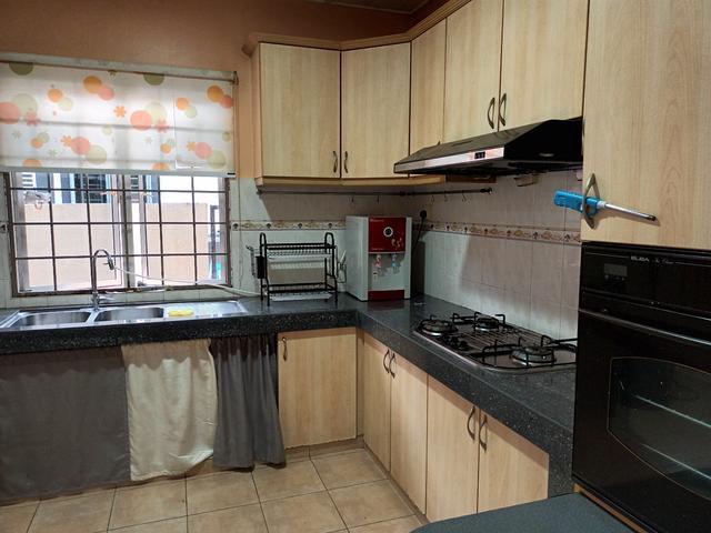 Terraced House for rent in Petaling, Subang Jaya