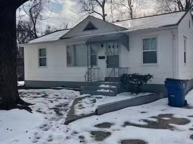 House for rent in Saint Louis
