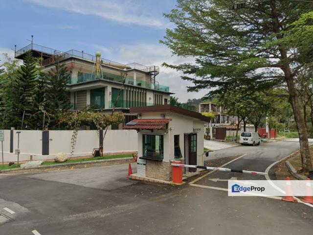House for sale in Petaling, Damansara Damai