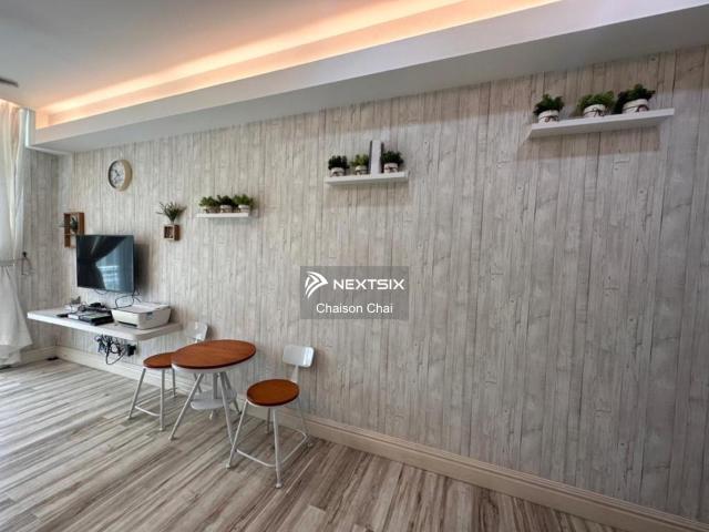 Shop for rent in Petaling, Alam Impian