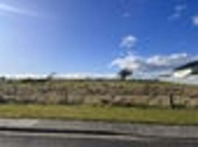 Land for sale in Longwood, Southland