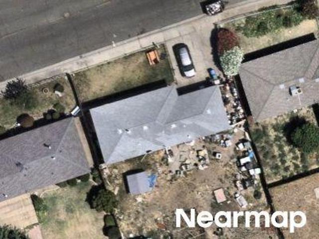 House for sale in Stockton, California