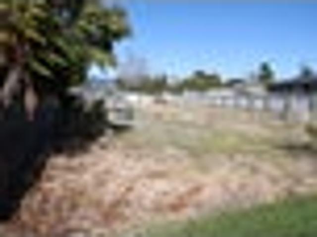 Land for sale in Fairdown, West Coast
