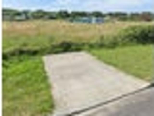 Land for sale in Te Wairoa