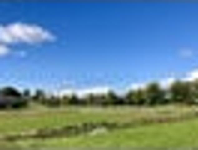 Land for sale in Taupo, Waikato