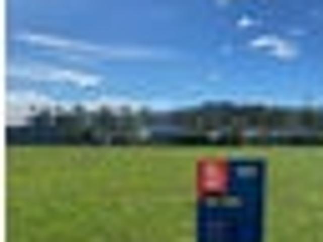 Land for sale in East Coast
