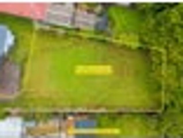 Land for sale in Oratia, Oroua County