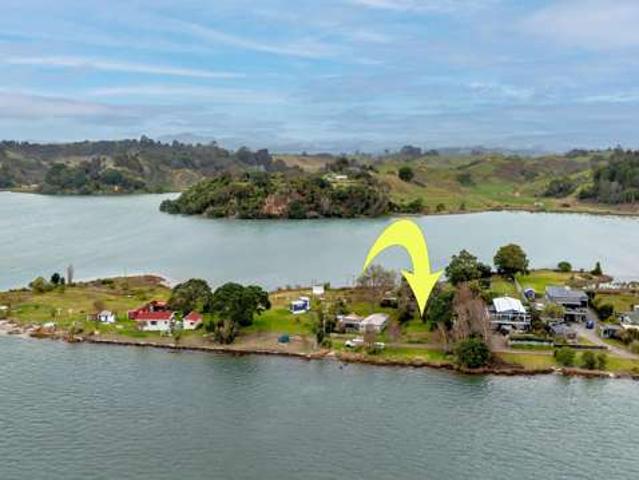 Land for sale in Waiotahe, Bay Of Plenty