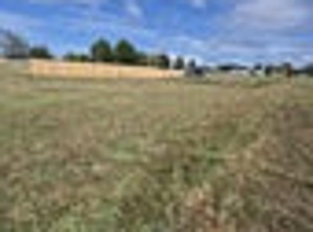 Land for sale in Rangitikei District