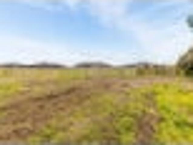 Land for sale in Wanganui District