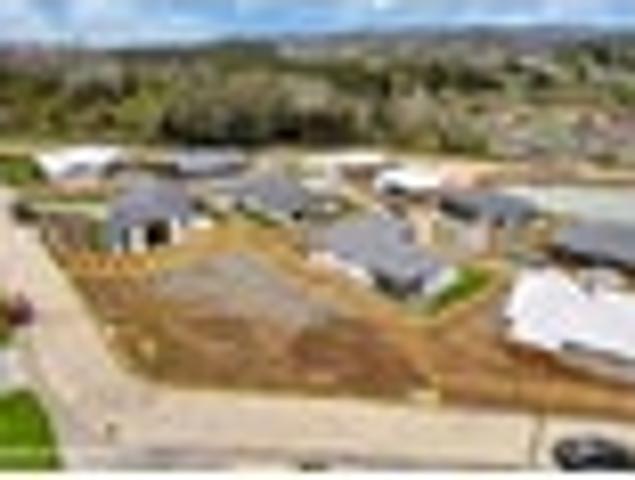 Land for sale in Whangarei, Northland