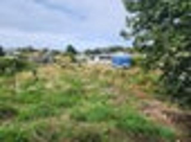 Land for sale in Longwood, Southland