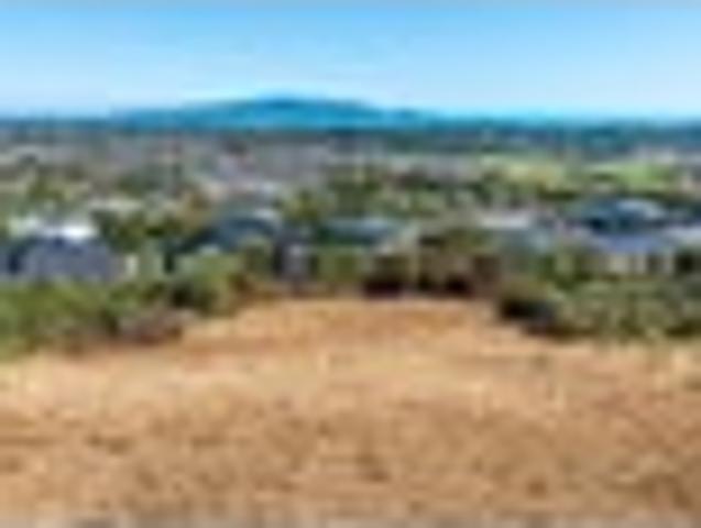 Land for sale in Ferndale, Waikanae