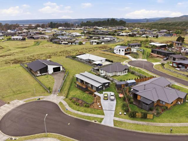 Property for sale in Taupo, Waikato